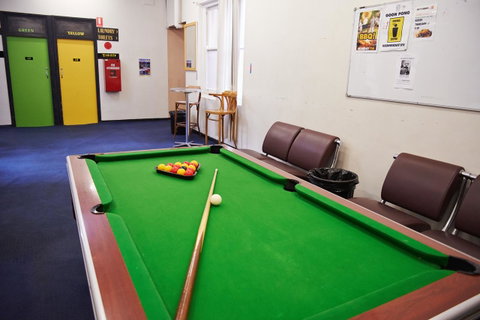 Maze Backpackers - Sydney - Your Accommodation 14