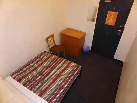 Maze Backpackers - Sydney - Your Accommodation 27