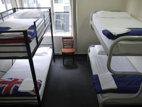 Maze Backpackers - Sydney - Your Accommodation 39
