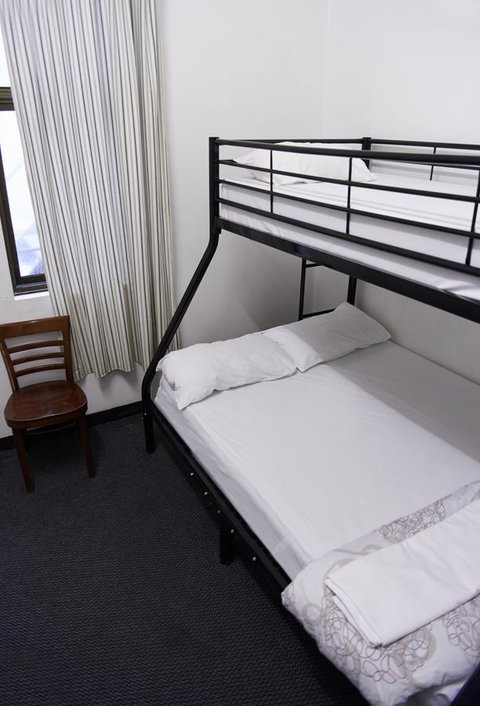 Maze Backpackers - Sydney - Your Accommodation 17