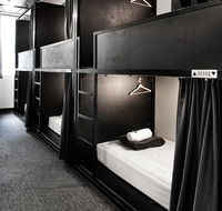 The Pod Sydney - Your Accommodation