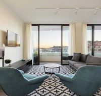 Botanik Apartment Hotel - Your Accommodation