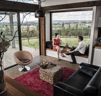 Borrodell Vineyard - Your Accommodation