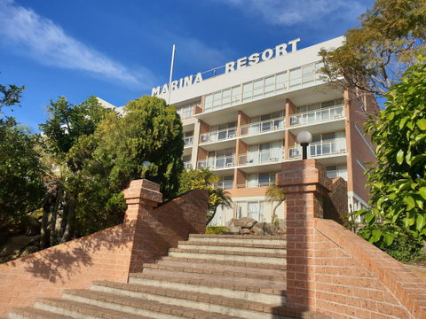 Marina Resort - Your Accommodation 11
