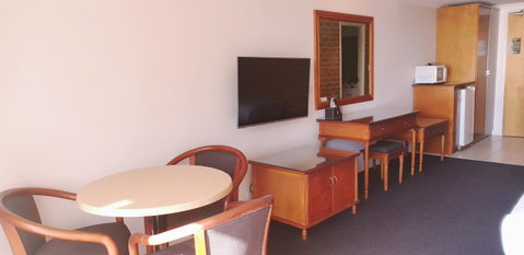 Marina Resort - Your Accommodation 26