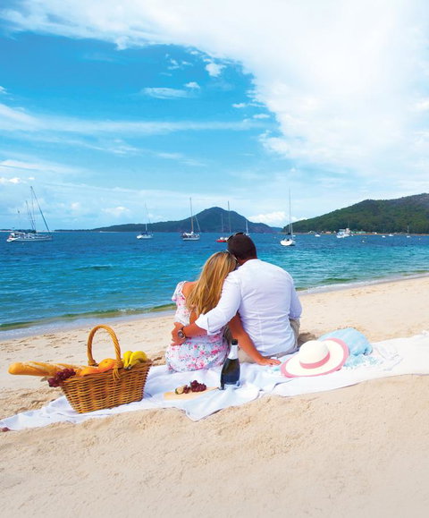 Marina Resort - Your Accommodation 4