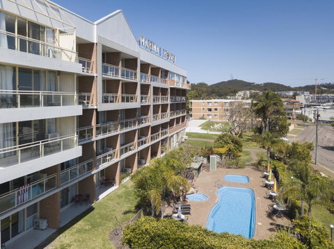 Marina Resort - Your Accommodation 21