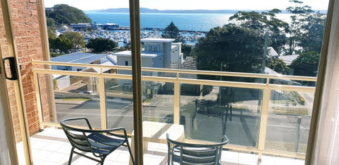 Marina Resort - Your Accommodation 29