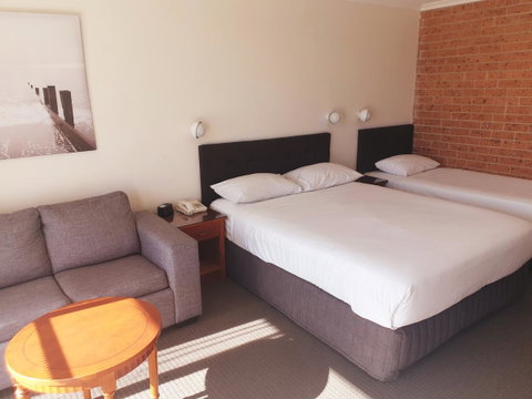 Marina Resort - Your Accommodation 39