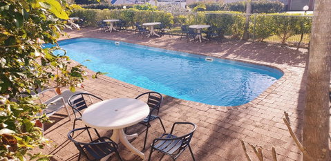 Marina Resort - Your Accommodation 22