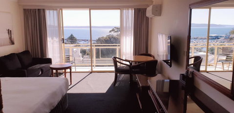 Marina Resort - Your Accommodation 35