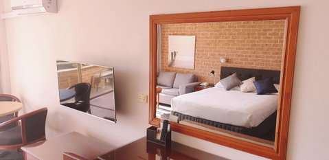 Marina Resort - Your Accommodation 12