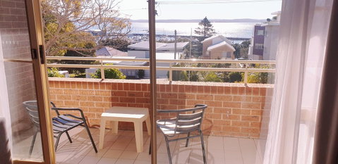 Marina Resort - Your Accommodation 37