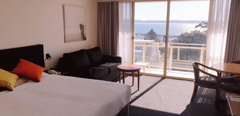 Marina Resort - Your Accommodation 33