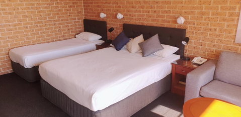 Marina Resort - Your Accommodation 31