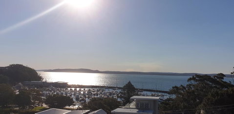 Marina Resort - Your Accommodation 6