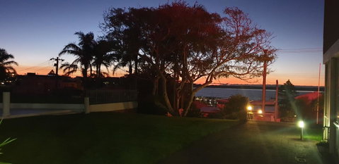 Marina Resort - Your Accommodation 25
