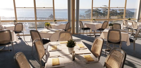 Marina Resort - Your Accommodation 14