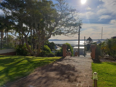 Marina Resort - Your Accommodation 13