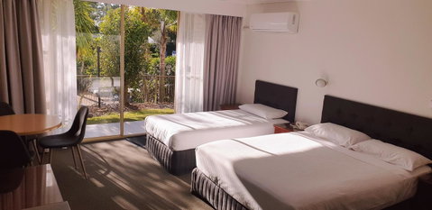 Marina Resort - Your Accommodation 41