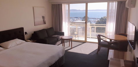 Marina Resort - Your Accommodation 36