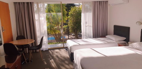 Marina Resort - Your Accommodation 18