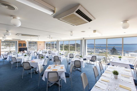 Marina Resort - Your Accommodation 9