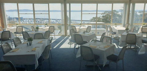 Marina Resort - Your Accommodation 27
