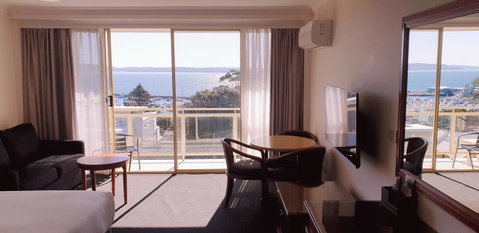Marina Resort - Your Accommodation 20