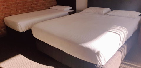 Marina Resort - Your Accommodation 42