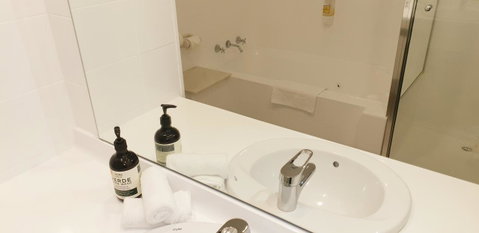 Marina Resort - Your Accommodation 28