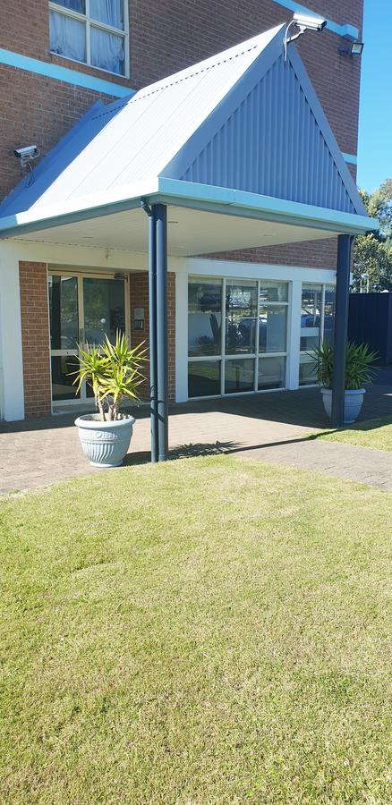 Marina Resort - Your Accommodation 24