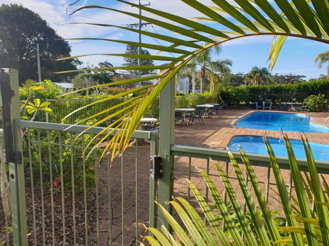 Marina Resort - Your Accommodation 10