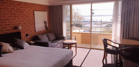Marina Resort - Your Accommodation 30