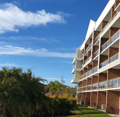 Marina Resort - Your Accommodation 23