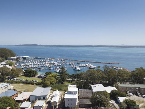 Marina Resort - Your Accommodation 2