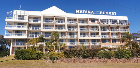 Marina Resort - Your Accommodation 1