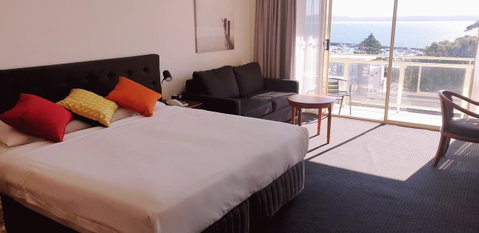 Marina Resort - Your Accommodation 8