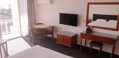 Marina Resort - Your Accommodation 32