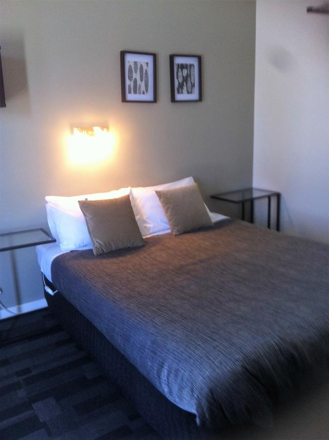Your Accommodation