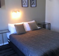 Altair Motel - Your Accommodation