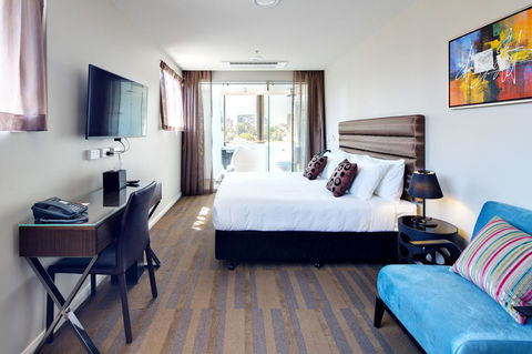 57Hotel - Your Accommodation 26
