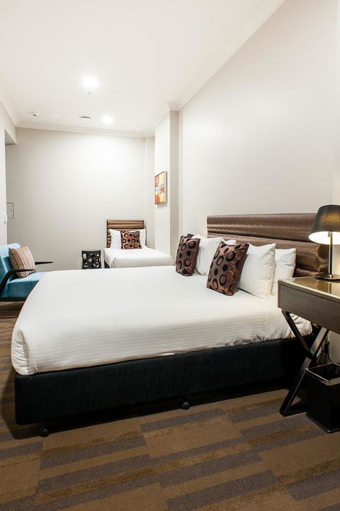 57Hotel - Your Accommodation 2