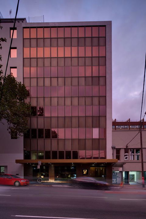 57Hotel - Your Accommodation 42