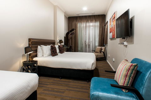 57Hotel - Your Accommodation 3