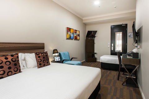 57Hotel - Your Accommodation 4