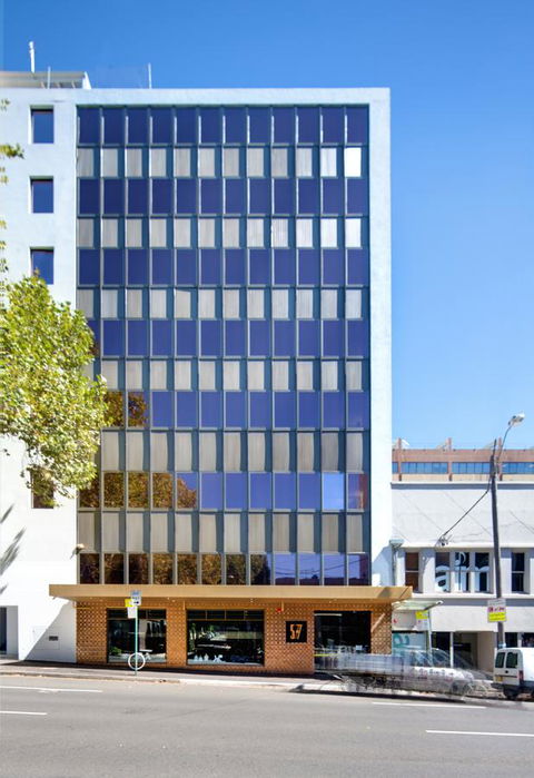 57Hotel - Your Accommodation 38