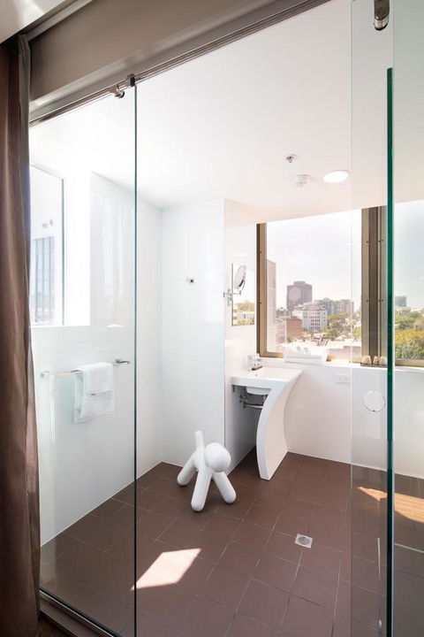 57Hotel - Your Accommodation 27