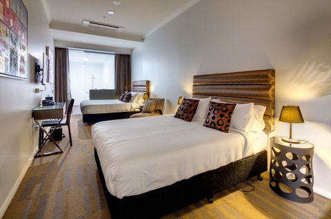 57Hotel - Your Accommodation 21