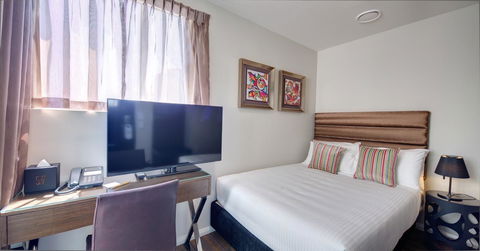 57Hotel - Your Accommodation 8